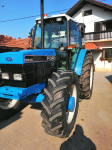 Ford 6640