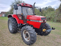 CASE 5120 HIDRAULIK+ KARDAN 95KS ORGINALNO STANJE