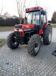 Traktor Case 695 xl