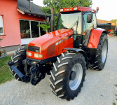 CASE CS 130 PRED.HIDRAULIK KLIMA TLS 45KM KAO NOV PDV U CIJENI