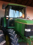 JOHN DEERE 6400