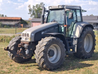 CASE CS120 EXCLUSIVE KLIMA KOMPRESOR TLS PRED.HIDRAULIK