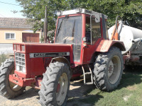 CASE IH  956 XL