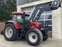 Case IH CVX 195