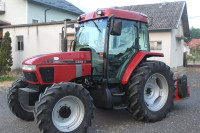 CASE IH CX 90 KLIMA 90KS TOP STANJE