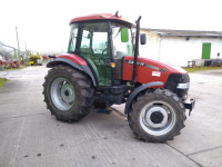 Case IH JX 80