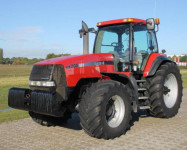 Case IH Magnum MX 200