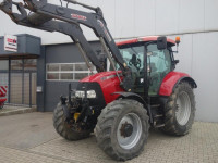 Case IH Maxxum 110 MC