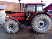 Case IH Maxxum 5140