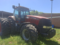 Case IH MX 280 2006. godište