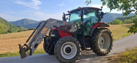Case IH MXU 110 Pro
