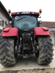 Case ih puma CVX 160