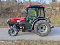 Case IH Quantum 75N