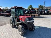 Case IH QUANTUM 85 V voćarski traktor