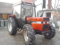 CASE INTERNACIONAL 845
