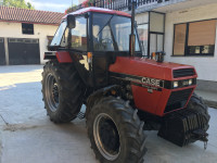CASE INTERNATIONAL 1494 AKCIJA