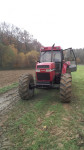 Case IH 5140 Maxxum