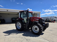 Case Maxxum 125 / 2024 godina