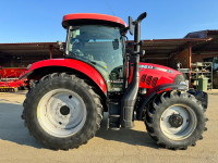 CASE MAXXUM 130
