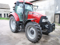 Case Maxxum 140