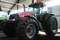 Case MX 150