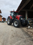 Traktor Case Puma 160 AFS