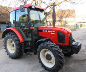 Zetor 4341