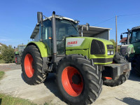 Claas 836 RZ