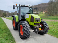 CLAAS ARES 556 RZ