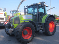 CLAAS ARES 656 RZ
