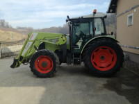 Claas Celtic
