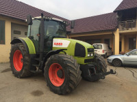 CLaas Ares 696 RZ