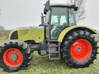 Claas Ares 697 ATZ