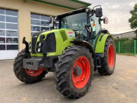 Claas Arion 410