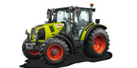 CLAAS ARION 420 CIS