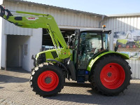 Claas Arion 420 Panoramic