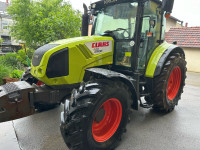 Claas Arion 420, 2013. god