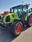 CLAAS ARION 420