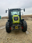CLAAS ARION 420
