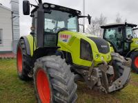 Claas Arion 430 CIS
