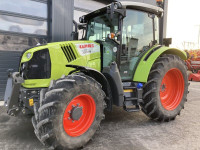 Claas Arion 430