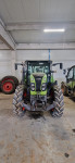 Claas Arion 440 - prvi vlasnik