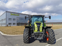 Claas Arion 440 DEMO