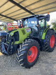 CLAAS ARION 450 CIS+