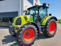 CLAAS ARION 450 CIS