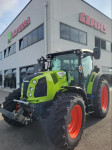 CLAAS ARION 450