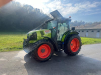 Claas Arion 450