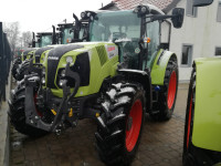 TRAKTOR CLAAS ARION 460 NOVO