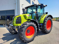 CLAAS ARION 470 CIS+