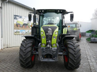 Claas Arion 510 CIS